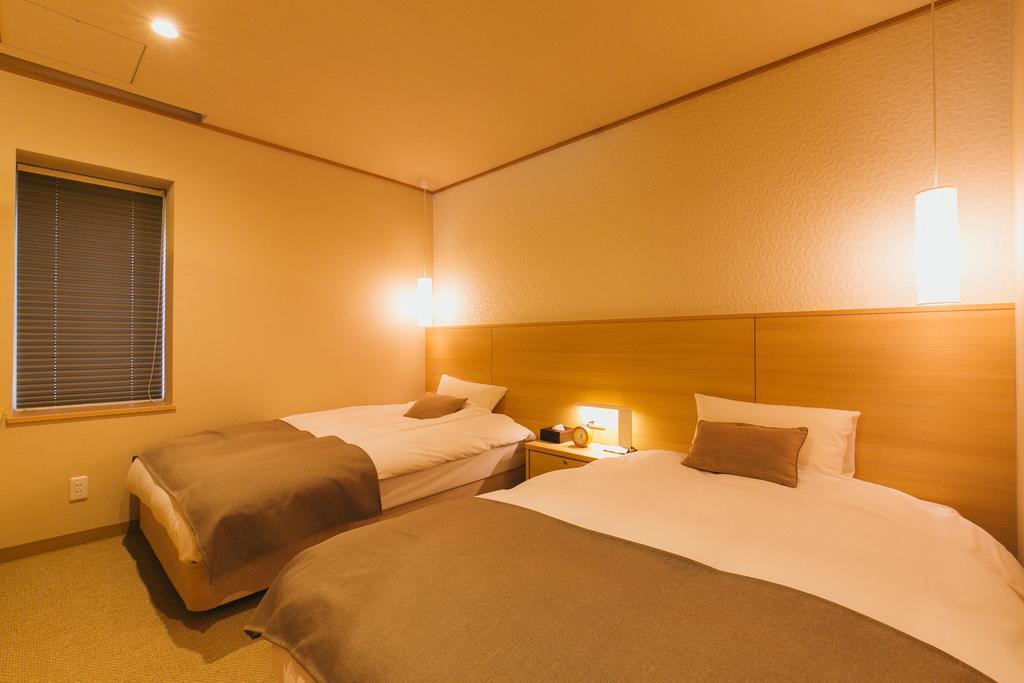 Hotel La Vista Appikogen Hachimantai  Pokój zdjęcie
