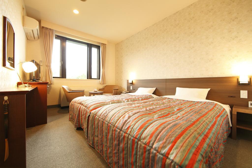 Hotel La Vista Appikogen Hachimantai  Pokój zdjęcie