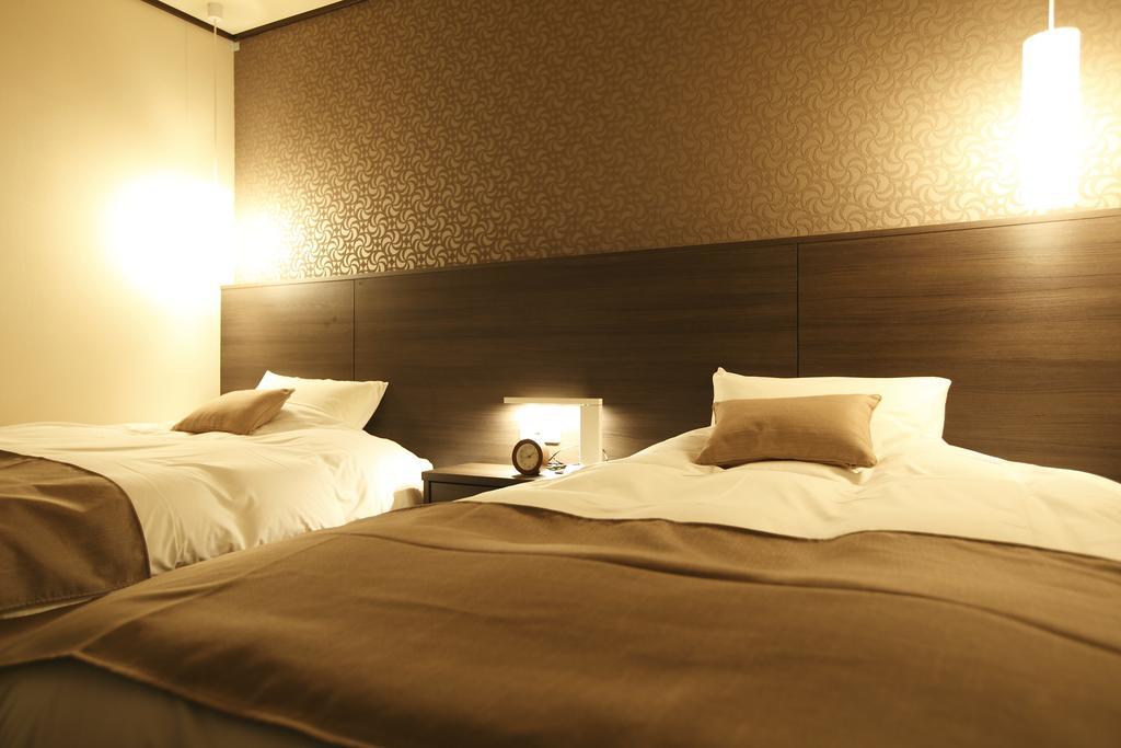 Hotel La Vista Appikogen Hachimantai  Zewnętrze zdjęcie