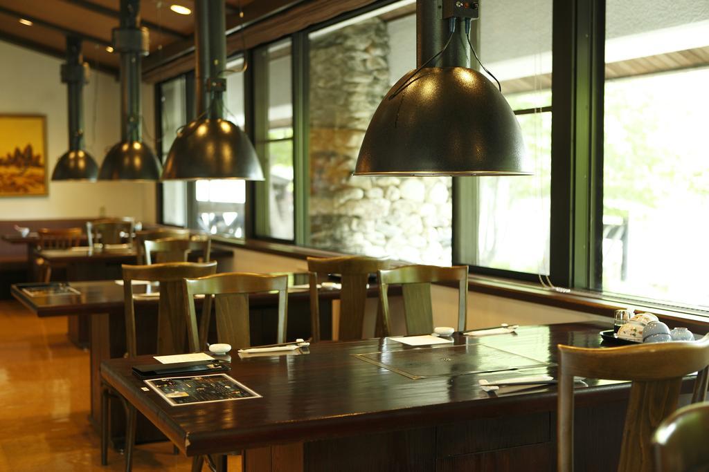 Hotel La Vista Appikogen Hachimantai  Zewnętrze zdjęcie