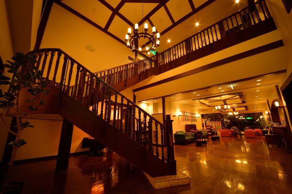 Hotel La Vista Appikogen Hachimantai  Zewnętrze zdjęcie