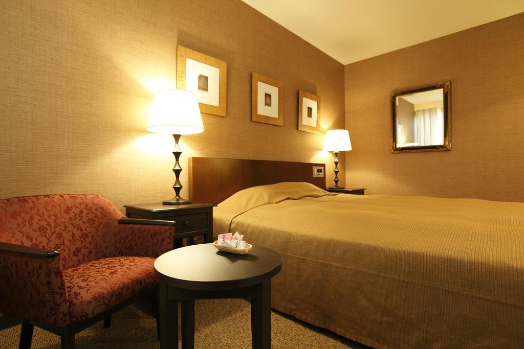 Hotel La Vista Appikogen Hachimantai  Pokój zdjęcie