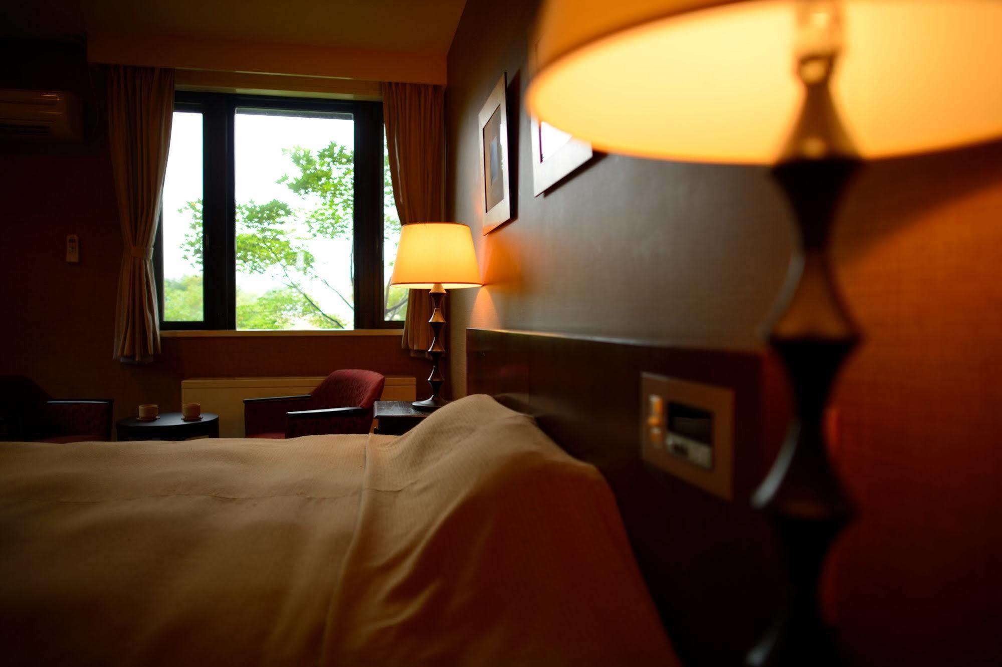 Hotel La Vista Appikogen Hachimantai  Zewnętrze zdjęcie