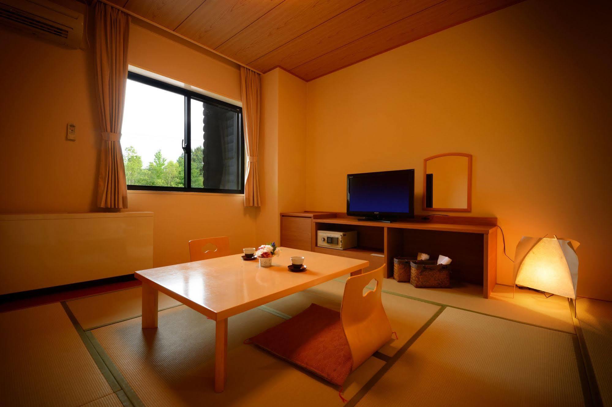 Hotel La Vista Appikogen Hachimantai  Zewnętrze zdjęcie