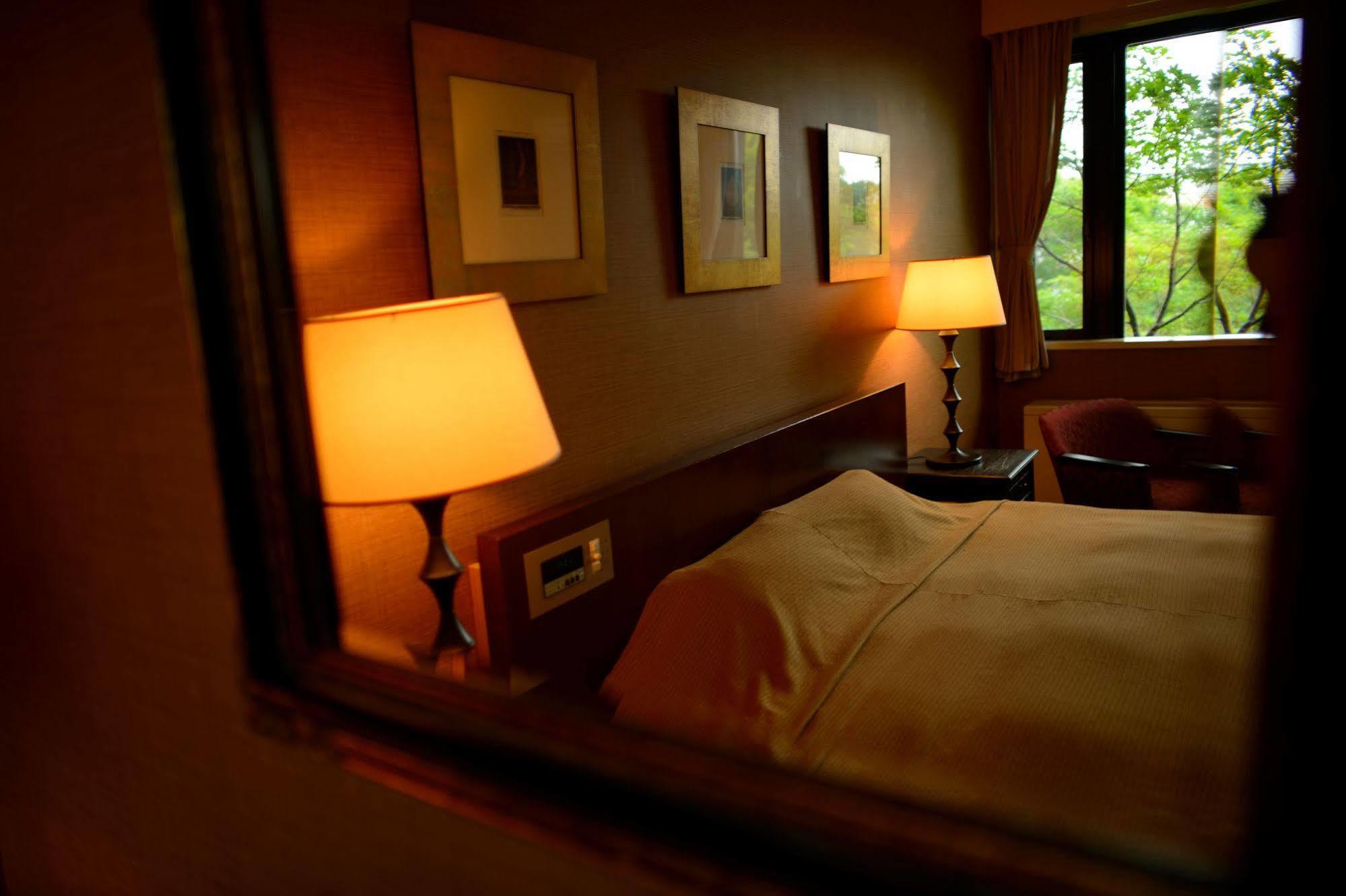 Hotel La Vista Appikogen Hachimantai  Zewnętrze zdjęcie