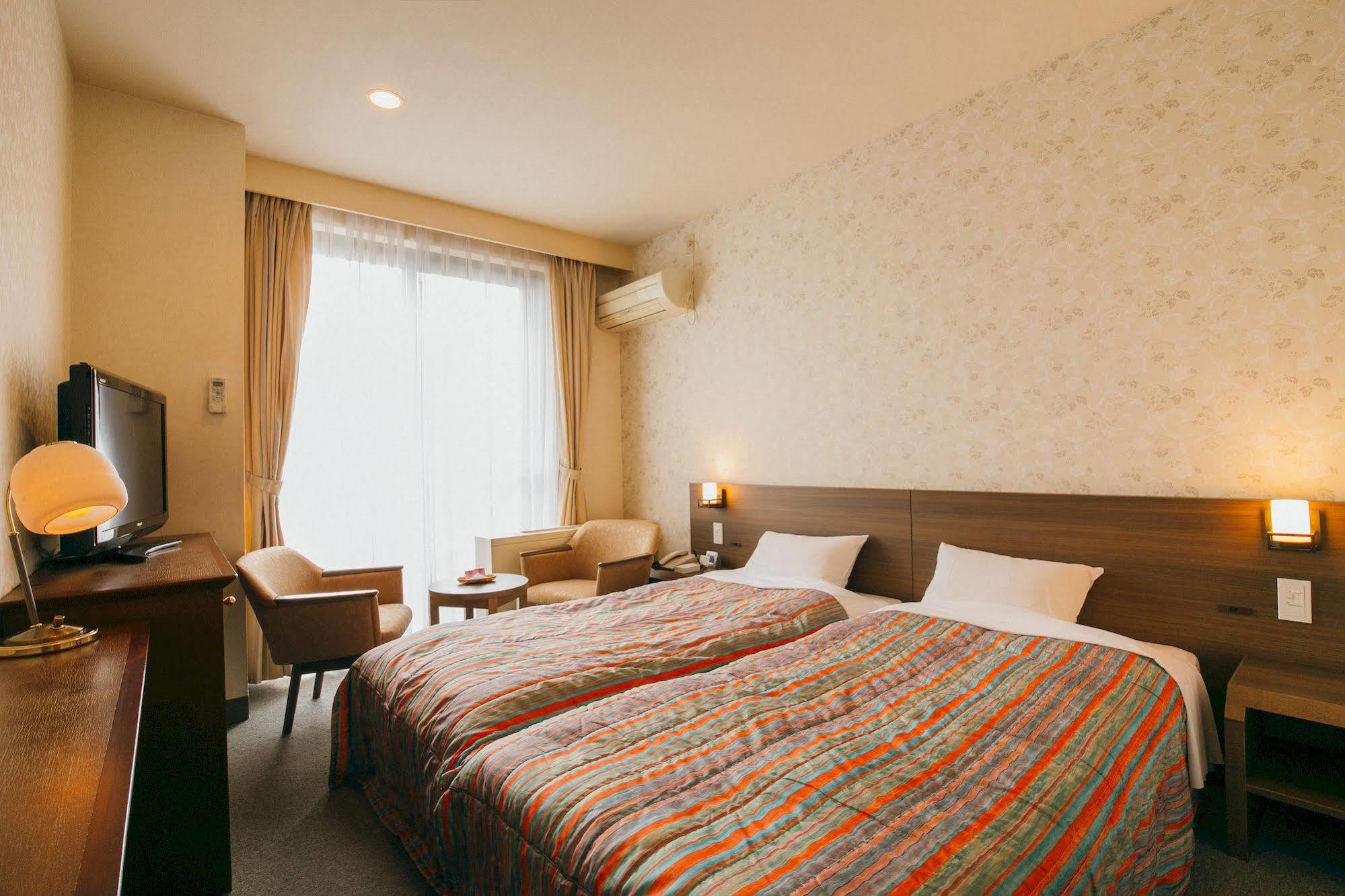 Hotel La Vista Appikogen Hachimantai  Zewnętrze zdjęcie